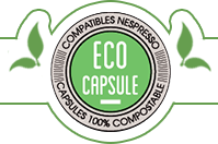 logo ecocapsule